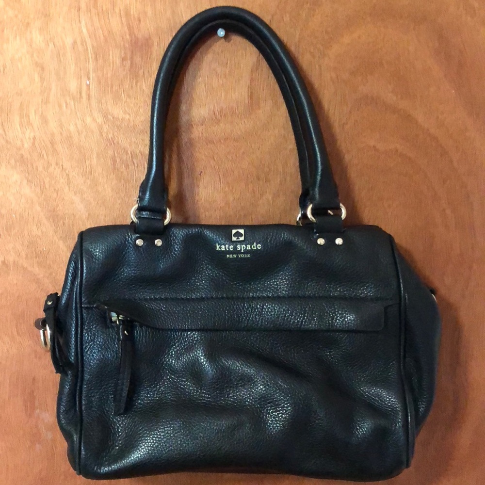Kate Spade Handbag w. crossbody strap